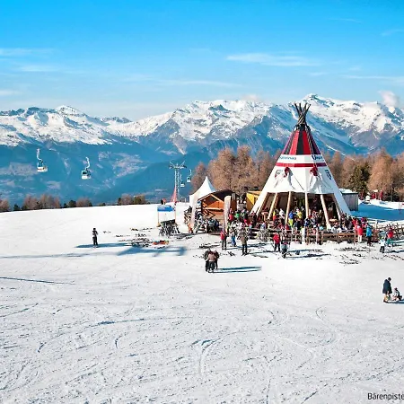 Au Bisse By Interhome