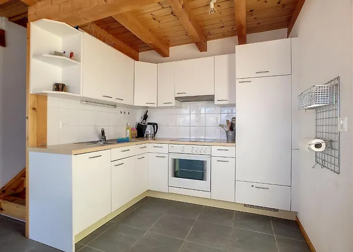 Au Bisse By Interhome * Veysonnaz