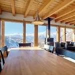 Au Bisse By Interhome *