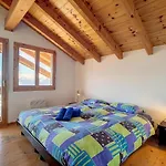 Chalet Au Bisse By Interhome *