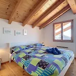 Au Bisse By Interhome