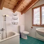Chalet Au Bisse By Interhome *