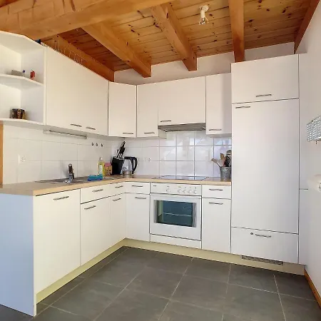 Au Bisse By Interhome * فييسوناز